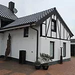 Apartman Attraktives Loft Im In - Westerwald Ziegenhain