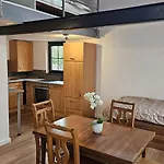 Apartman Attraktives Loft Im In - Westerwald *