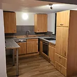 Attraktives Loft Im In - Westerwald Apartman *