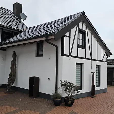 Apartment Attraktives Loft Im In - Westerwald Ziegenhain