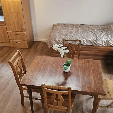 Attraktives Loft Im In - Westerwald *