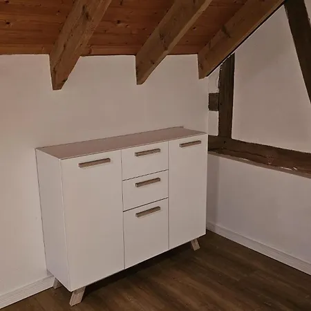 Attraktives Loft Im In - Westerwald Apartment *