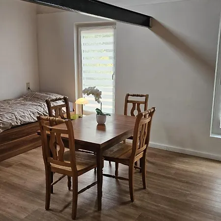 Attraktives Loft Im In - Westerwald