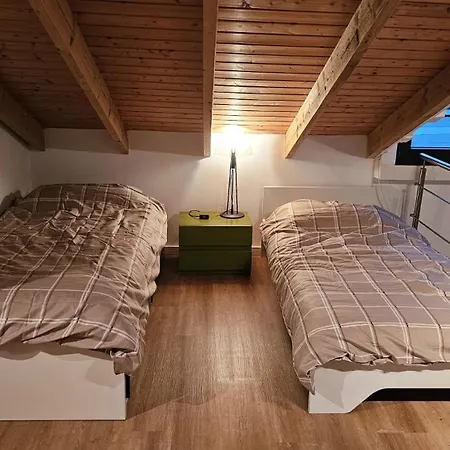 Attraktives Loft Im In - Westerwald Ziegenhain