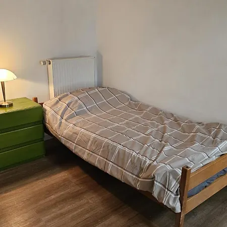 Attraktives Loft Im In - Westerwald Ziegenhain