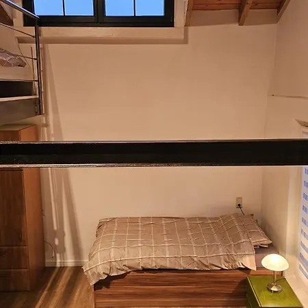 Attraktives Loft Im In - Westerwald Apartment