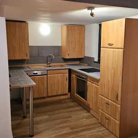 Attraktives Loft Im In - Westerwald Apartment *