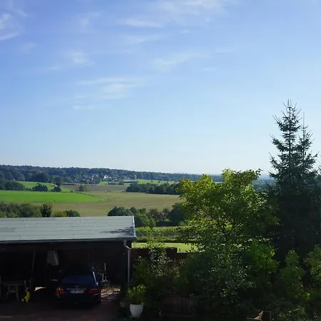 Apartman Attraktives Loft Im In - Westerwald *