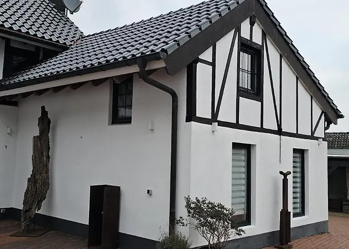 Apartamento Attraktives Loft Im In - Westerwald Ziegenhain