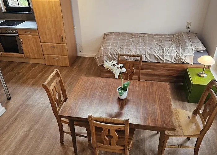 Attraktives Loft Im In - Westerwald *