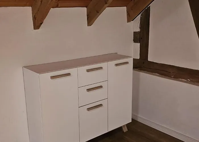 Attraktives Loft Im In - Westerwald Apartamento *