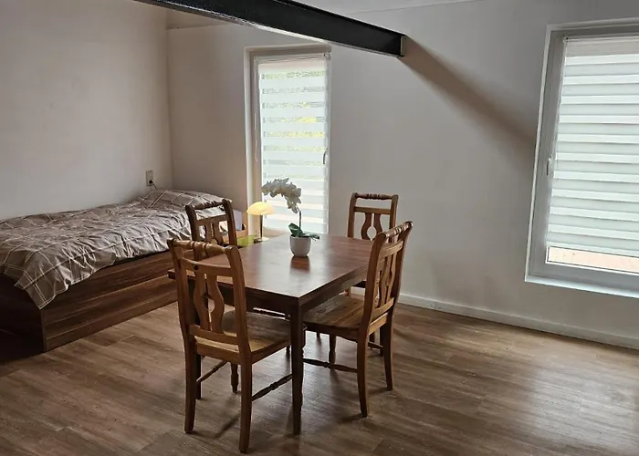 Attraktives Loft Im In - Westerwald