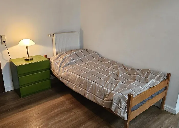 Attraktives Loft Im In - Westerwald Ziegenhain