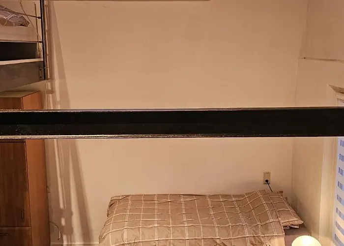 Attraktives Loft Im In - Westerwald Apartamento